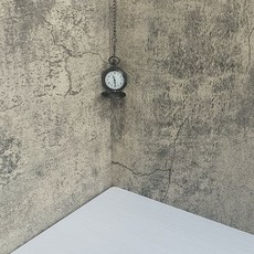 은회중시계
