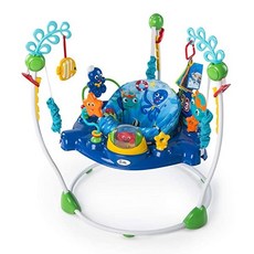 Baby Einstein Jump and Play Centre, Neptunes Ocean Discovery