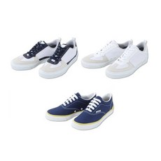 다이와 데크슈즈 DS-2400, 265, 화이트