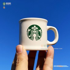 스타벅스에스프레소잔