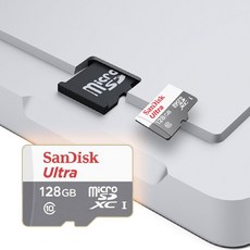 SB+ 마이크로SD카드 128GB 고프로 퓨전 SJ4000 SJ9000 YU+:1443.550EAD, 1