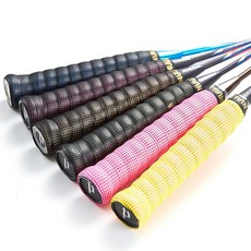 1 pc taan tw090 슈퍼 내구성 테니스 오버 그립 테니스 라켓 그립 두꺼운 1.6mm 배드민턴 오버 그립, 단일