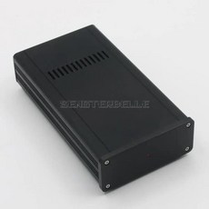 초저소음 선형 전원 공급 장치 토로이달 변압기 50VA HIFI DC LPS, 01 AC 115V IN_02 DC9V
