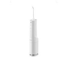 시프이컴 접이식 무선 구강세정기 화이트 360ml, YXY-802(화이트)