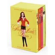 Pretty Little Liars:Pretty Little Liars / Flawless / Perfect / Unbelievable, Harper Teen