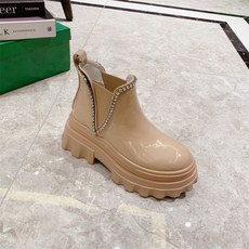 슈펜웨스턴롱부츠