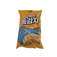 노브랜드감자튀김