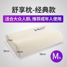 포터블쿨메모리폼베개