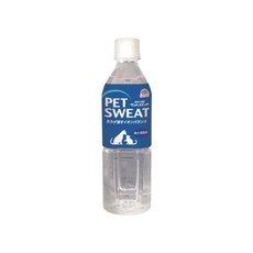 [알티피아] 강아지이온음료 펫스웨이트 애견 음료수 500ml, 1개