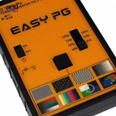 스마트클라우드 제너레이터 NETmate PG Y1Z YPbPr(컴퍼넌트) 패턴제너레이터 랜툴 랜공구