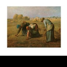 이삭줍는여인들