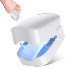 발관리 레이저 손발톱 레이저기 진균 억제용 곰팡이
