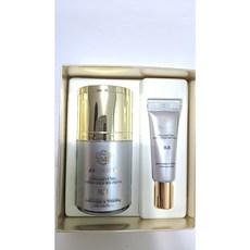마지스레네 콜라겐쇽골드 비비크림 SPF 30 PA++, 50ml, 1개