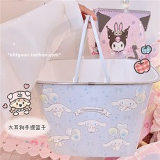 산리오수영가방