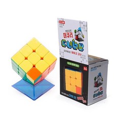 챔피언머큐리큐브