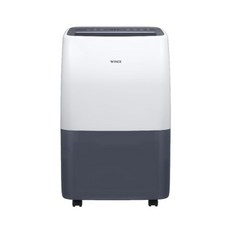 위닉스 뽀송 제습기, DXTE100-KWK (10L)