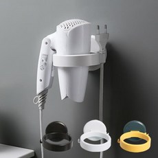 다이슨드라이기벽