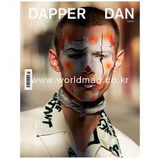 Dapper Dan Greece 2021년#23호