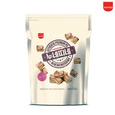 삼립 누네띠네 1kg, 1봉
