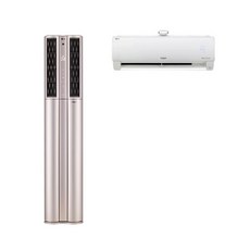 lg휘센에어컨17평실외기거치대