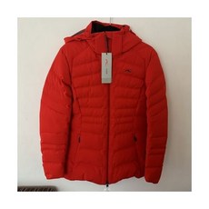 쉬스 스키복 보드복 자켓 NWTs $899 KJUS 여성’s Duana Down Jacket. Fiery Red. 40 EU Large. LS15-E05.