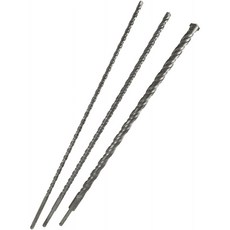 Extra Long SDS Plus 드릴 1000mm 벽돌 드릴 12mm 16mm 및 24mm TE288, 1