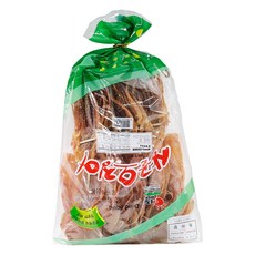 영동산골오징어 마른오징어 1kg, 1개