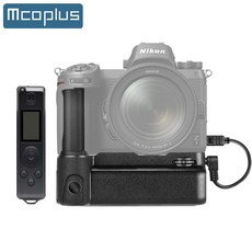 니콘z6세로그립