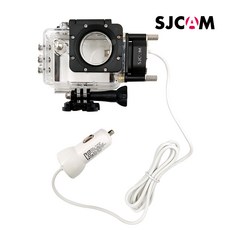 sjcam5000케이스