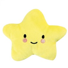 과일 동물 만화 강아지 고양이 씹는 스퀴커 귀여운 봉제 박제 인, 1개, 10.B
