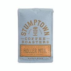 스텀프타운 커피 홀러 마운틴 340g Stumptown Holler Mountain Coffee, 1개