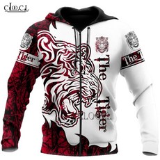 폴로타이거후드