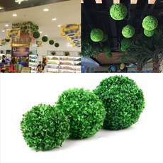 벽장식인조잔디