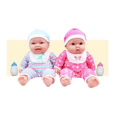 두돌쌍둥이장난감