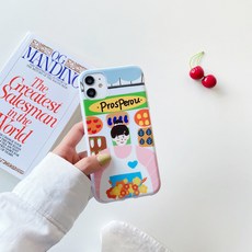 프레쉬영 어플케이스 화웨이 핸드폰케이스 P40 NOVA7PRO6SE5IMATE30 룽요우 V2089X 적용 사과폰 11
