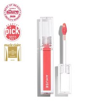 AMUSE 어뮤즈 듀 틴트 DEW TINT, 01 라 비 앙 코랄