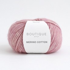 필립섬유 메리노 코튼 (Merino cotton), 119. 벚꽃분홍