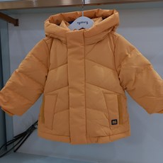 아가방패딩