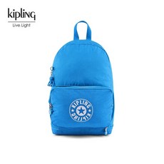 Kipling 남녀 대용량 멀티 백 배낭 가방 학교 가방 여행 가방 CLASSIC NIMAN FOLD