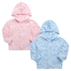 돌아기바람막이