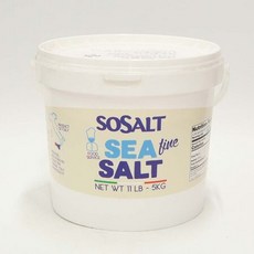 쏘쏠트