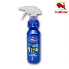 불스원 퍼스트클래스 크리스탈 카샴푸, 500ml, 1개