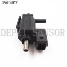 DPQPOKHYY 부스트 압력 제어 밸브 SAAB 9 3 93 5 케이스 2003 - 2010 12787706 B207 B284 A28
