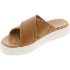 어그골든글로우 샌들 샌달 여행 여름 UGG 여성 제인 크로스밴드