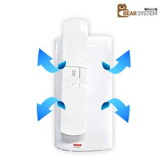 에어컨바람개비