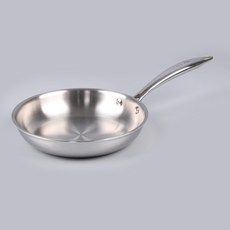 한일스텐레스 스플릿 후라이팬 28cm 1개 상품 이미지