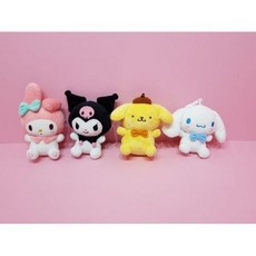 포차코가방고리