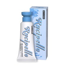 루치펠로무불소치약