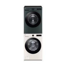 LG전자 LG 건조기 + 세탁기 FG19EN+RG19GN 배송무료, 단일옵션