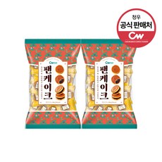 청우팬케이크